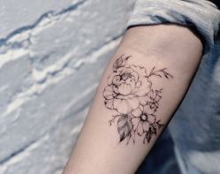 -極致刺青TATTOO STUDIO 私人订制