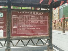 -天女山森林公园