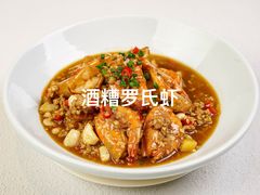 -江西菜赣南伍姑娘