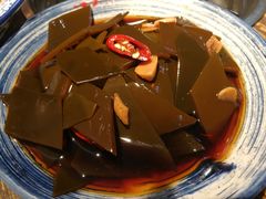 -蜀留香石锅鱼(六顺街店)