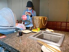 -海底捞火锅(连城广场店)