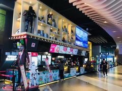 -新影联·华谊兄弟影院(望京店)