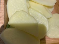 -许府牛火锅(信义坊总店)