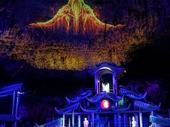 -车溪民俗旅游区