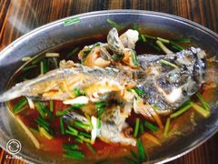 -四川人郑霞海鲜