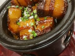 红烧肉-集贤门·徽菜(福田店)