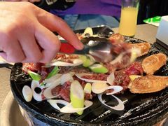 -厚味居炙子烤肉·清真(天桥南纬路店)