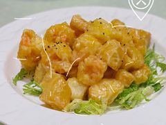 油条虾-老味道(横山桥羊绒城店)