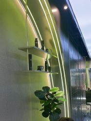 -不迫先生专业男士剪发