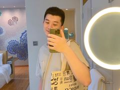 -香港港岛英迪格酒店