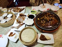 -荔枝苑养生餐厅(尊尚领地店)