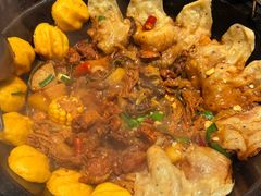 -东北铁锅宴(云龙华府店)