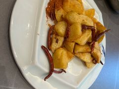 -牧雲子·臻选云南菜 .商务宴请(泰然大厦店)