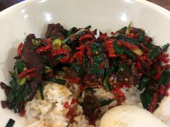 -德天顺盖码饭(人民西路店)