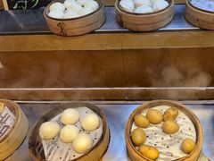 -烟台金海岸希尔顿酒店·開自助餐厅