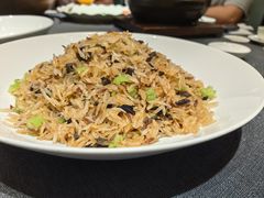 青椒宜良干巴菌炒饭-翠府(翠湖北路店)