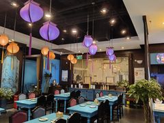 大堂-京味小馆(东坝店)