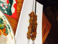 -阿罗新疆菜(人民广场店)