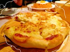 -米兰西点(大洼店)