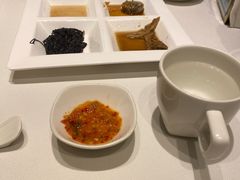 -莆田餐厅PUTIEN(金融街购物中心店)