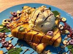 -Maxpoint Kitchen 西餐咖啡(乐峰广场店)