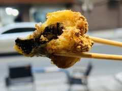 -甘婆婆醪糟汤圆