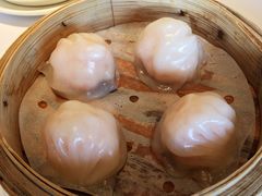 水晶鲜虾饺-丹桂轩(万科城店)