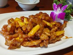 -郑庄脂渣海鲜楼(九水路店)