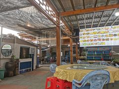 大堂-阿弟特色海鲜餐厅·大排档(平潭店)