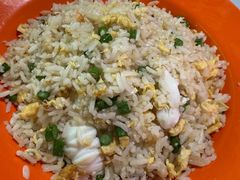 -黄亚华小食店(Jalan Alor)