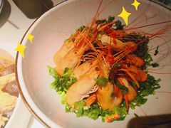 -筱爷叔·上海传统手工菜(玉树路店)