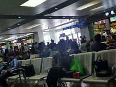 -中国联合航空