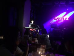 -TZ House音乐现场(茅台店)