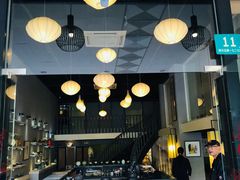 -云间宿茶空间(嘉杰国际广场店)