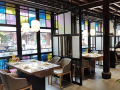 -塘人·老底子宁波菜小馆(南塘老街店)