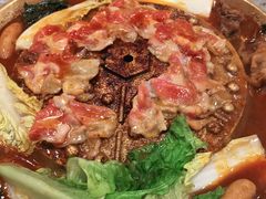-牛牛章·章鱼水煎肉(光谷世界城店)