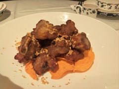 蒜香骨-炳胜品味(海印总店)