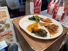 -乡村基(观音桥阳光世纪店)