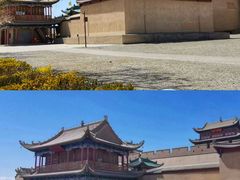 -嘉峪关关城