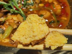 -东来土菜馆(民祥园路店)