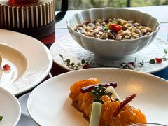 -上海滩餐厅(BFC外滩金融中心店)