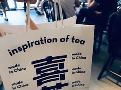 -喜茶(东莞汇一城店)