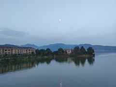 -余姚四明湖开元名都度假酒店·夏威夷西餐厅