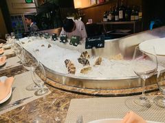 -Oyster Talks 四度蚝法餐厅