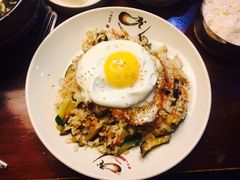 -火炉情韩国料理店(古田路店)
