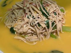 大火煮干丝-蟹榭·本帮江浙菜·蟹宴(五角场合生汇商场店)