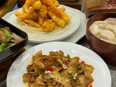 -君霖海鲜私房菜(春柳店)