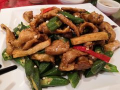-锦粤宫·精致粤菜(深圳北站店)