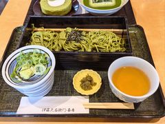 -伊藤久右卫门(宇治本店)