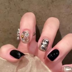 -斯馨·健康美甲美睫